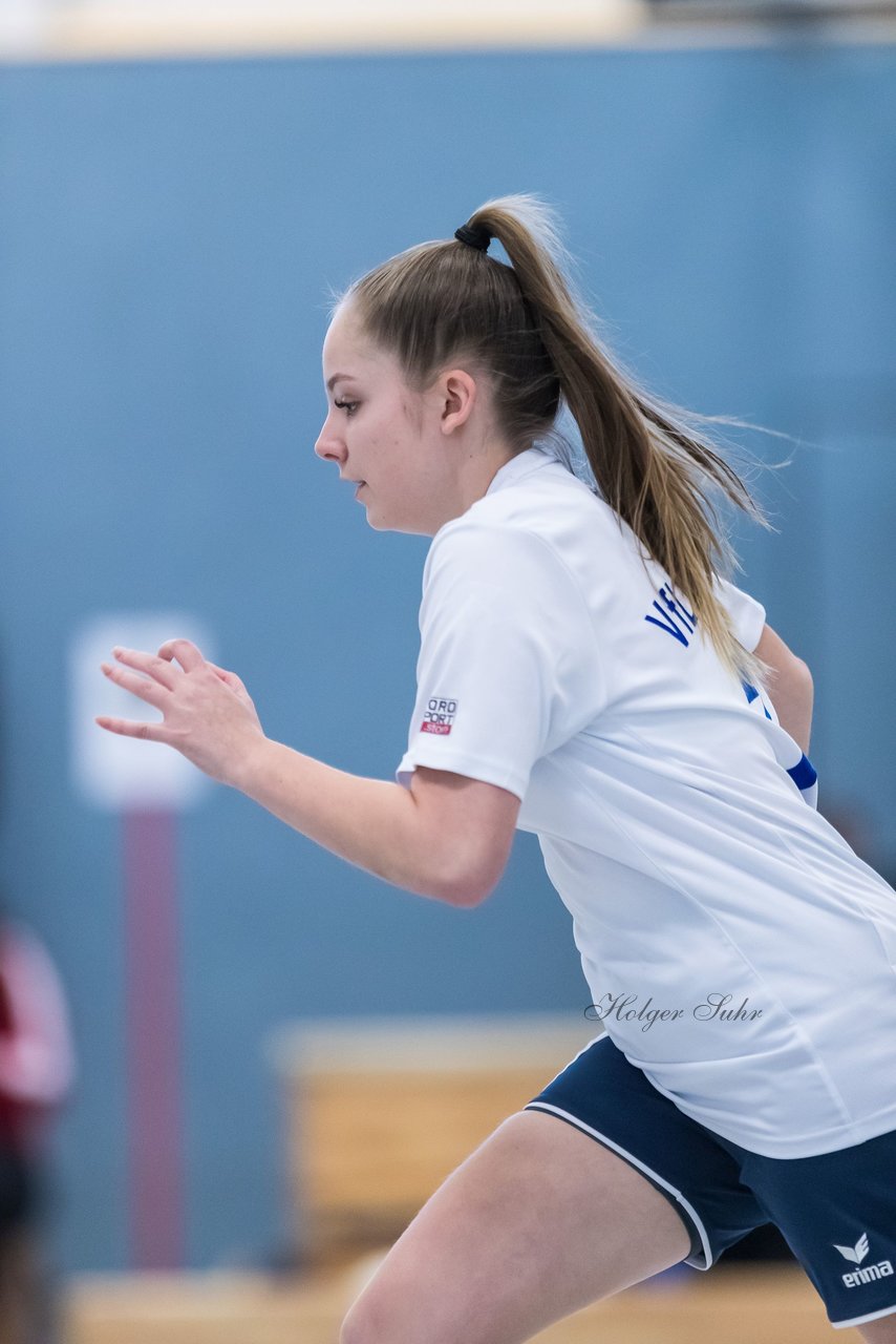 Bild 218 - B-Juniorinnen Futsalmeisterschaft